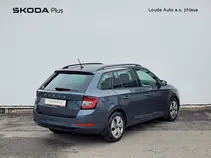 FABIA COMBI 