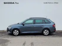 FABIA COMBI