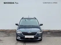 FABIA COMBI