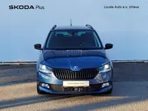 FABIA COMBI 