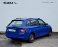 FABIA COMBI 