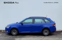 FABIA COMBI