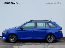 FABIA COMBI