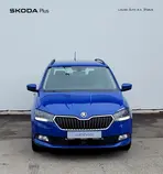 FABIA COMBI 