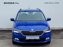 FABIA COMBI