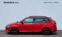 FABIA COMBI