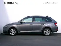 FABIA COMBI