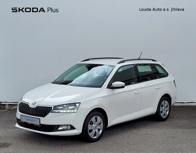 FABIA COMBI