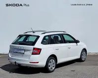 FABIA COMBI