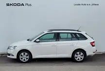 FABIA COMBI