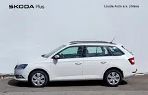 FABIA COMBI