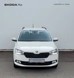 FABIA COMBI