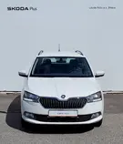 FABIA COMBI