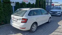 FABIA COMBI