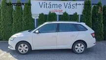 FABIA COMBI