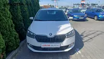 FABIA COMBI