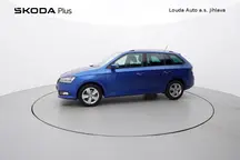 FABIA COMBI