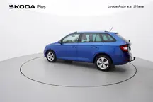 FABIA COMBI 