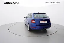 FABIA COMBI