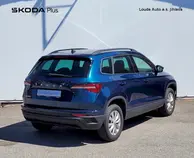 Karoq