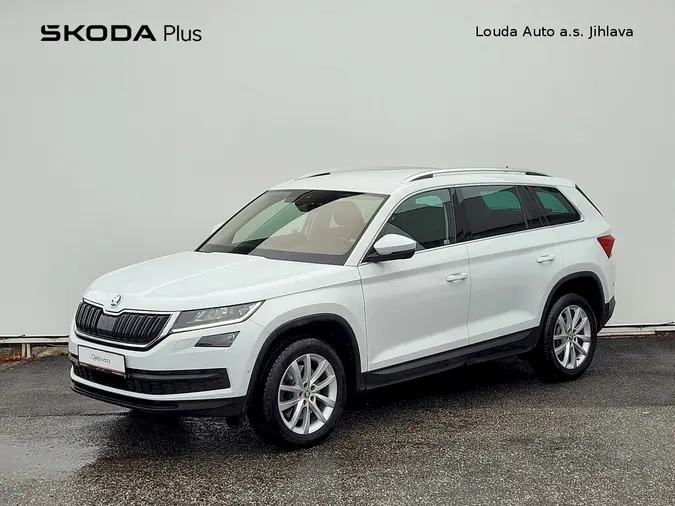 Kodiaq