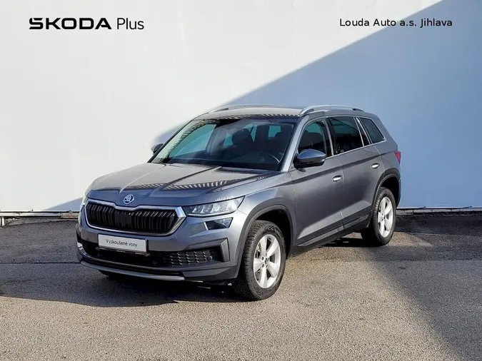 Kodiaq