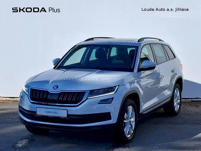 Kodiaq 