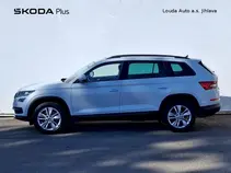 Kodiaq 