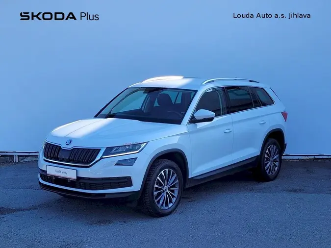 Kodiaq