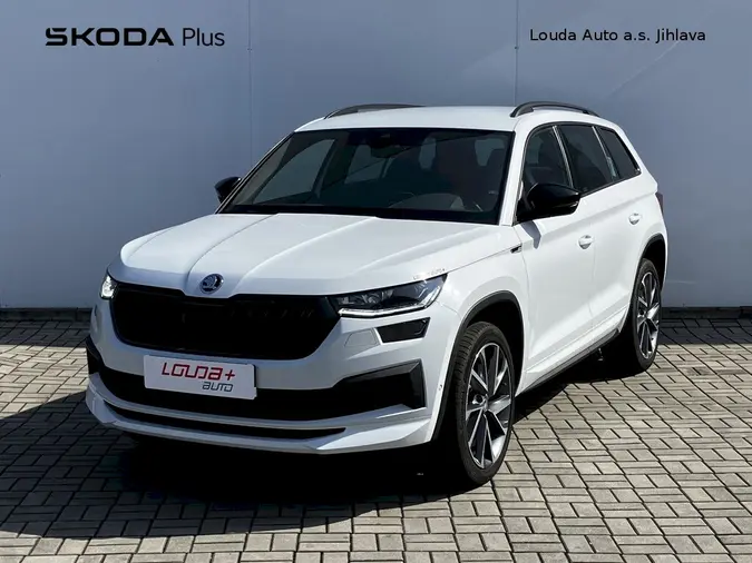 Kodiaq 