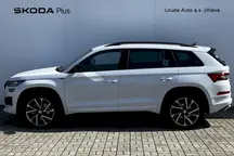 Kodiaq 