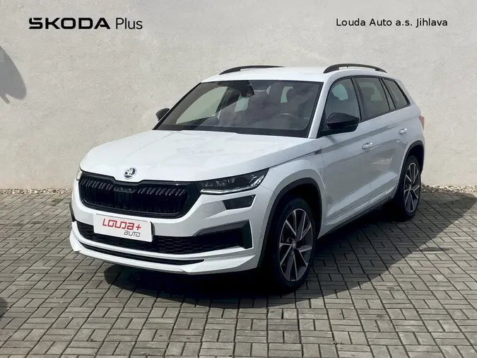 Kodiaq