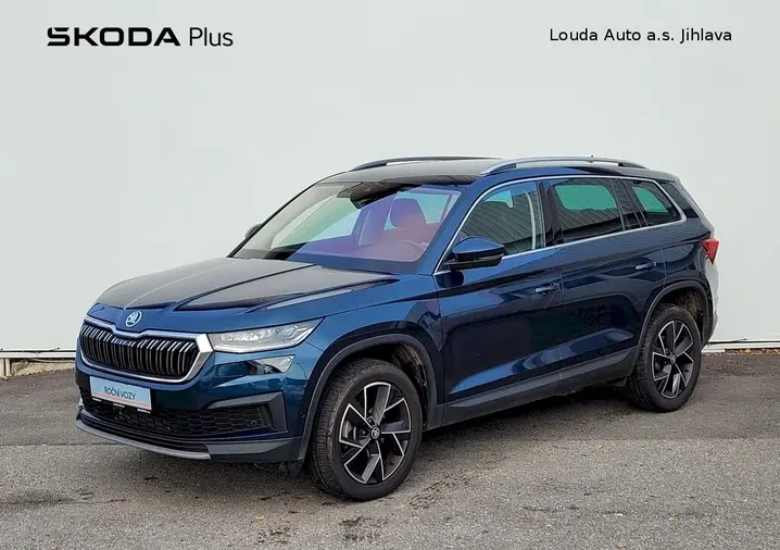 Kodiaq