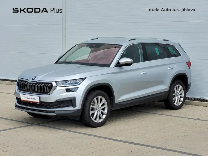 Kodiaq 