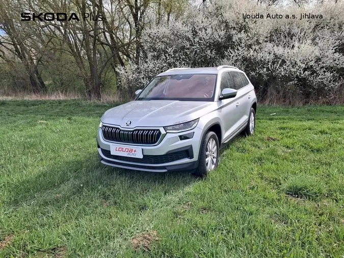 Kodiaq 