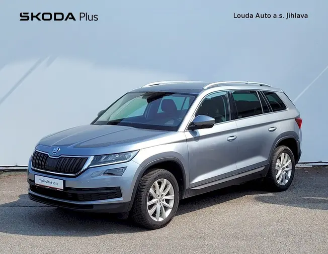 Kodiaq 