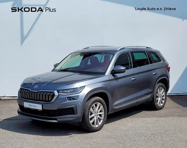 Kodiaq 