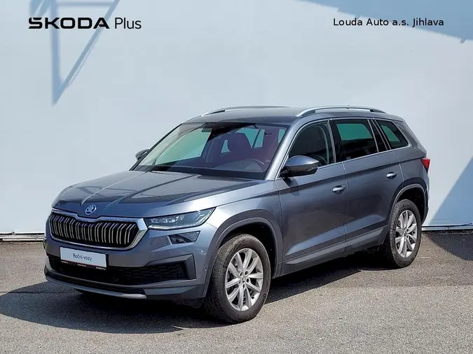 Kodiaq