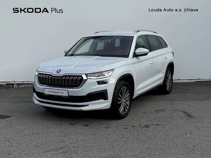 Kodiaq