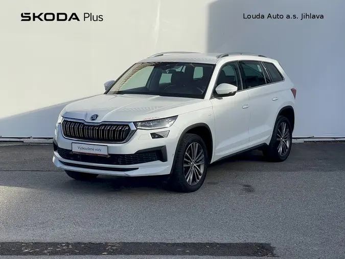 Kodiaq