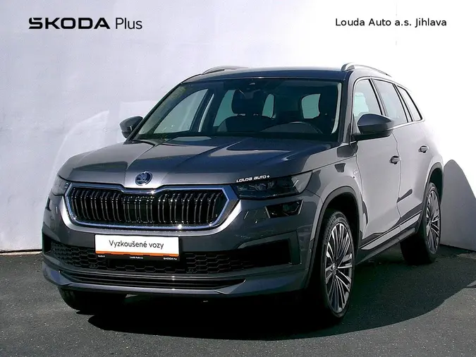Kodiaq