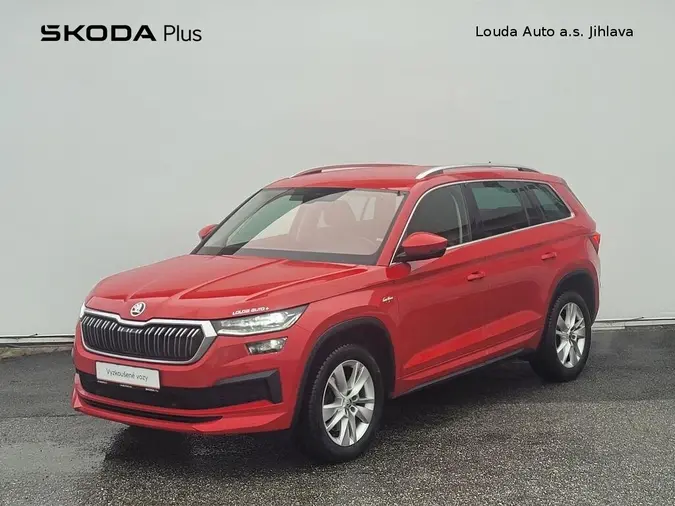 Kodiaq 
