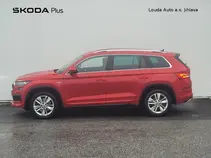 Kodiaq 