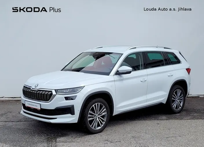 Kodiaq