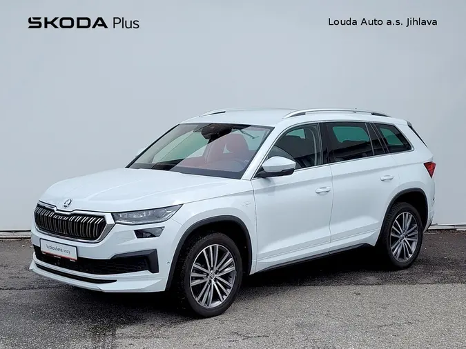 Kodiaq