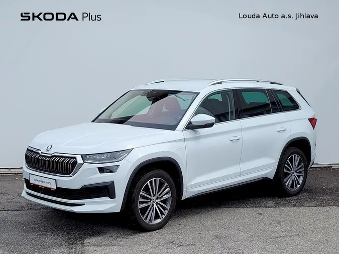Kodiaq 