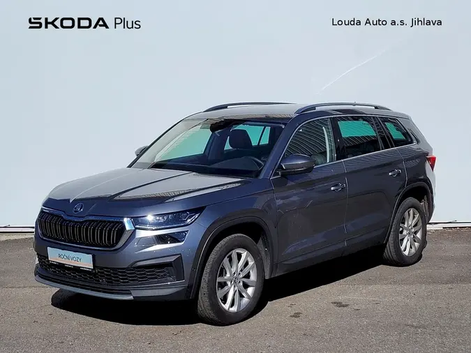 Kodiaq 