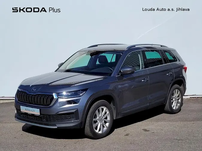 Kodiaq 
