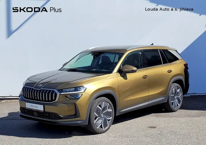 Kodiaq 