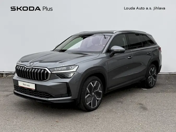 Kodiaq